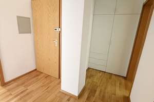 Helle 2-Zimmer-Wohnung mit Balkon in Schwabing-Freimann – Fröttmaninger Straße 0, 80805 Alte Heide-Hirschau, München – Vorschaubild 9