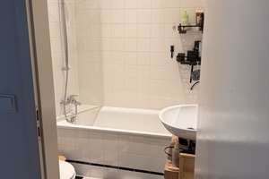 Sanierte Altbauwohnung in Dresden ab 15.09. verfügbar – Hans-Sachs-Str. 38, 1129 Pieschen-Nord/Trachenberge, Dresden – Vorschaubild 4