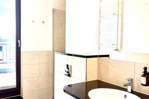 Exklusive Penthouse-Wohnung mit ca. 110 m² Terrassenfläche + Dachterrassenahe Ku’damm – Düsseldorferstraße 28, 10707 Wilmersdorf, Berlin – Vorschaubild 11