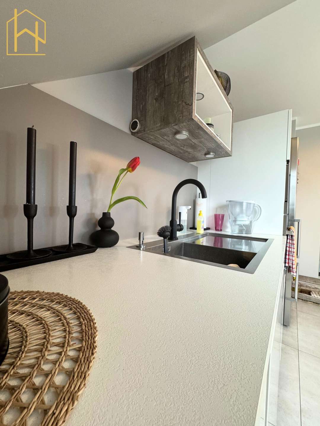 Immobilie in Spenge - Ein Haus, viele Möglichkeiten - Bild 20