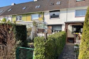 Reihenmittelhaus!!! Zwangsversteigerung!!! Provisionsfrei!!! – Die vollständige Adresse der Immobilie erhältst du vom Anbieter., 21423 Winsen (Luhe) – Vorschaubild 6