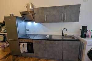 WG - geeignete 4 Zimmer Wohnung in der Schillerstr. ab 01.11. – Schillerstrasse 34, 80336 Ludwigsvorstadt-Kliniken, München – Vorschaubild 10