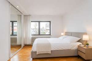 Kapitalanlage mit Perspektive: 
Gepflegtes Dreifamilienhaus mit zwei Garagen 
in zentraler Lage vo – Die vollständige Adresse der Immobilie erhältst du vom Anbieter., 41065 Lürrip, Mönchengladbach – Vorschaubild 4