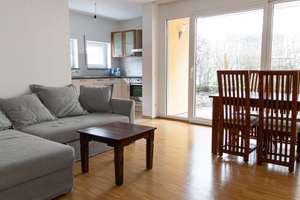 Neuwertige 2.Zimmerwohnung mit Charme - Bezugsfrei ab 01.10.2026 – Sodener Str. XX, 70372 Seelberg, Stuttgart – Vorschaubild 3