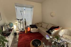 Heute Kapitalanlage – morgen Ihr Zuhause: Vermietete Eigentumswohnung mit 3-Zimmer-Potenzial! – 50858 Weiden, Köln – Vorschaubild 7