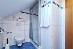 EINZIEHEN-WOHLFÜHLEN! FREISTEHENDES EINFAMILIENHAUS MIT GROßER GARAGE U. GARTEN! KÄUFER-PROV.FREI! – Rhein-Neckar-Kreis – Vorschaubild 25