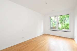 AIGNER - Exklusive 2-Zimmer-Wohnung mit Dachterrasse, Einbauküche, Klimaanlage in Sendling-Westpark – Die vollständige Adresse der Immobilie erhältst du vom Anbieter., 81373 Mittersendling, München – Vorschaubild 6