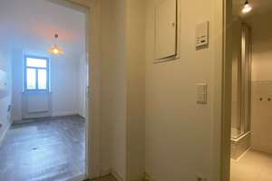 1 Zimmer  Apartment im Dachgeschoss in zentrale Lage – Leipziger Straße 53, 1127 Pieschen-Süd, Dresden – Vorschaubild 5
