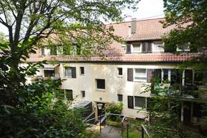 Wunderschöne, frisch renovierte 3-Zimmer-Wohnung mit Balkon & Einbauküche – Burgstraße 51, 70569 Kaltental, Stuttgart – Vorschaubild 2