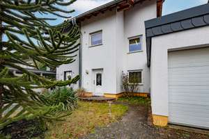 Schuch Immobilien - Zuhause ankommen: Familienfreundliche Doppelhaushälfte in Taunusstein – Die vollständige Adresse der Immobilie erhältst du vom Anbieter., 65232 Taunusstein – Vorschaubild 24