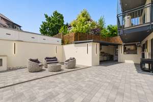 Neubau 2024 | Moderne 3-Zimmer-Wohnung mit 72 m² Terrasse & Fußbodenheizung – Die vollständige Adresse der Immobilie erhältst du vom Anbieter., 74078 Neckargartach, Heilbronn – Vorschaubild 21