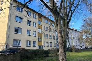 Provisionsfreie Kapitalanlage!!.Vermietete 3 Zimmer Wohnung in Niederrad!