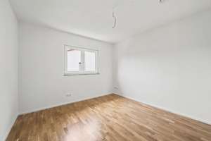 Doppelhaushälfte mit Südterrasse & Garten | KfW 55 | A+ – Die vollständige Adresse der Immobilie erhältst du vom Anbieter., 80937 Am Hart, München – Vorschaubild 11