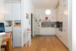 Ruhige Oase in Nippes mit großer Sonnenterrasse – Die vollständige Adresse der Immobilie erhältst du vom Anbieter., 50733 Nippes (Ortsteil), Köln – Vorschaubild 4