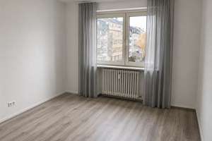 Stadtmitte: 2-Zimmer beim Wehrhahn, neue Heizung & Elektrik – 40211 Stadtmitte, Düsseldorf – Vorschaubild 7