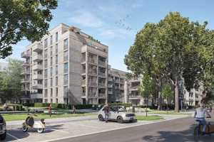 Perfekte 2-Zimmer-Wohnung für Eigennutzer oder  Kapitalanleger! – Niendorfer Weg 11-15, 22453 Hamburg – Vorschaubild 4