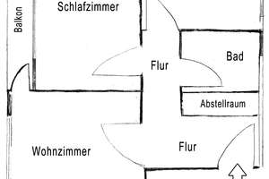 Werthaltiges Investment mit Perspektive: 2-Zimmer-Wohnung nahe Schloss Charlottenburg – Lohmeyerstraße 24A, 10587 Charlottenburg, Berlin – Vorschaubild 9