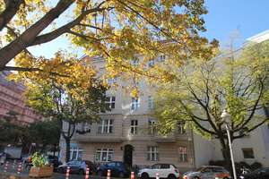 Charmante 2-Zimmer Wohnung mit Balkon im Schlossparkkiez – Wundtstraße 16, 14057 Charlottenburg, Berlin – Vorschaubild 8