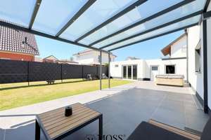 Modernes Einfamilienhaus mit Südterrasse und hochwertiger Ausstattung in Singen-Hausen – Die vollständige Adresse der Immobilie erhältst du vom Anbieter., 78224 Singen (Hohentwiel) – Vorschaubild 11