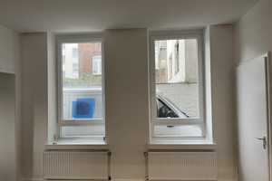 Schöne 2-Zimmer-Wohnung im Erdgeschoss – frisch renoviert in Aachen – Alsenstraße 3, 52068 Aachen – Vorschaubild 4
