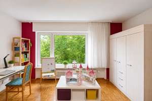 Mehrfamilienhaus oder Baugrundstück mit großzügigem Garten in erstklassiger Lage von Neuenheim – Schröderstraße 86, 69120 Neuenheim, Heidelberg – Vorschaubild 14