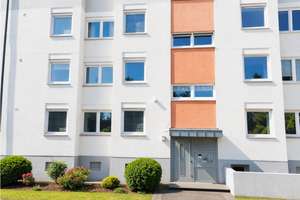 Ideal für Paare und kleine Familien: Gepflegte 3,5-Zimmer-Wohnung mit Balkon – Die vollständige Adresse der Immobilie erhältst du vom Anbieter., 44328 Scharnhorst-Ost, Dortmund – Vorschaubild 11