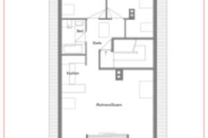 Stilvolle Atelier-Dachgeschosswohnung in begehrter Isarnähe von München-Solln – Die vollständige Adresse der Immobilie erhältst du vom Anbieter., 81479 Solln, München – Vorschaubild 16