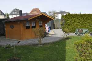 Preisreduzierung!
Wohn- und Geschäftshaus 
mit 3 Einheiten in Toplage von Hof – Hof – Vorschaubild 8