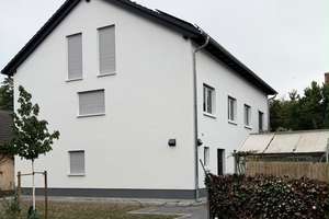Kaum Energiekosten (KFW40): PV, Erdwärme, Kühlung & Lüftung | Nur 7 Min. zum Hbf – Die vollständige Adresse der Immobilie erhältst du vom Anbieter., 65933 Griesheim, Frankfurt am Main – Vorschaubild 2