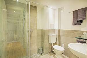 Gepflegte 1-Zimmer-Wohnung nahe Königsplatz/TUM – Karlstr. 54a, 80469 Augustenstraße, München – Vorschaubild 6