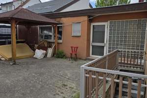 Einfamilienhaus  mit sep. Gewerbeeinheit – 67071 Oggersheim, Ludwigshafen am Rhein – Vorschaubild 13
