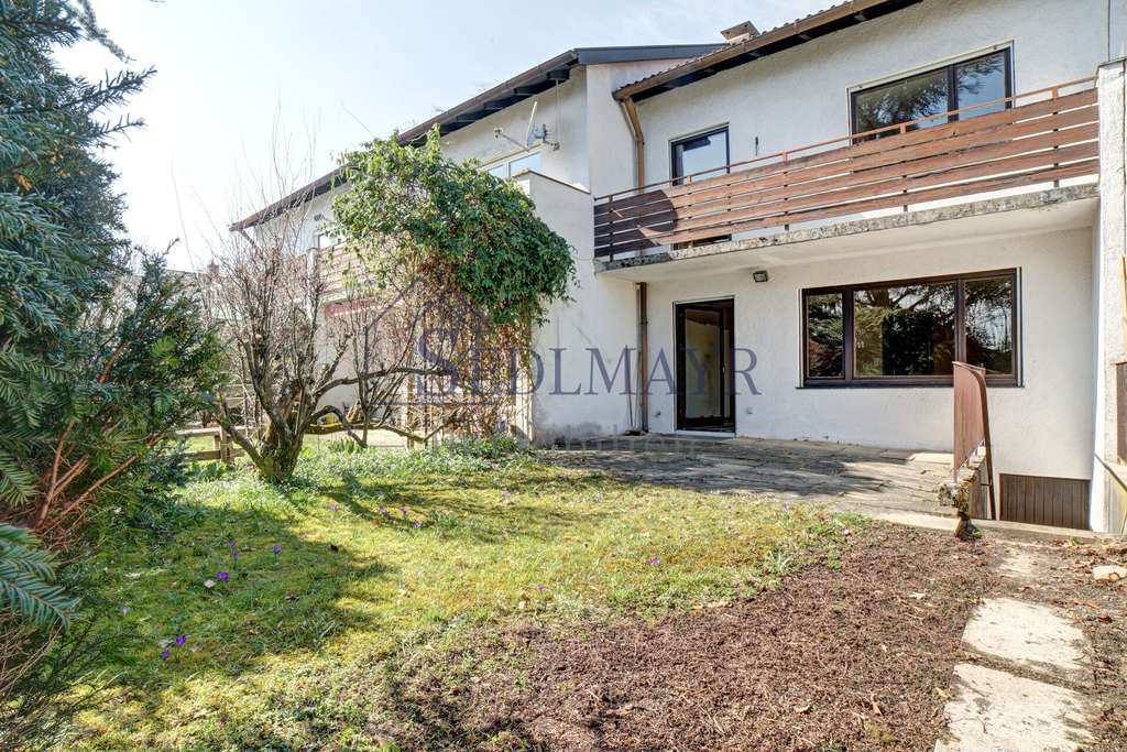 Immobilie in Tutzing - VERKAUF: Ihr neues Zuhause in Tutzing – viel Raum für Ihre Wohnideen und persönliche Entfaltung - Bild 2