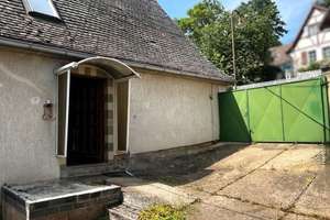 Einfamilienhaus mit großem Grundstück und Wald, mit angrenzendem Bachlauf – Die vollständige Adresse der Immobilie erhältst du vom Anbieter., 6647 Klosterhäseler – Vorschaubild 1
