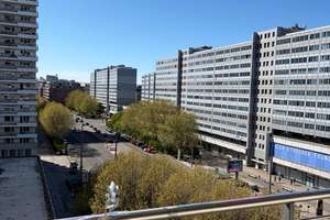 4-Zimmer-Wohnung im Herzen von Berlin für 3 Jahre provisionsfrei zu vermieten