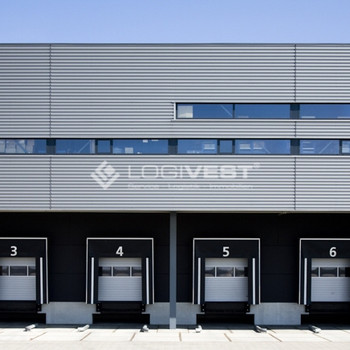 5.500 m² / RAMPEN + EBENERDIG