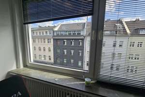 Zwei Zimmer in Flingern-Nord: Urbanes Leben in Düsseldorf – Birkenstraße 92, 40233 Flingern Nord, Düsseldorf – Vorschaubild 15