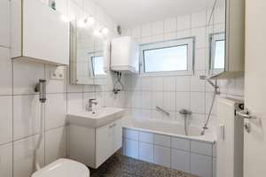 Lichtdurchflutete 3-Zimmerwohnung in begehrter Wohnlage – Die vollständige Adresse der Immobilie erhältst du vom Anbieter., 70192 Relenberg, Stuttgart – Vorschaubild 11