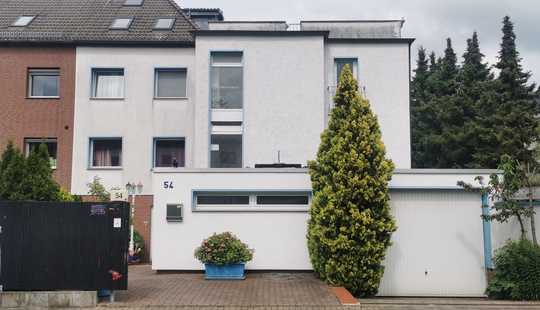 Bild von MISBURG-NORD: 3-Familienhaus in ruhiger Lage