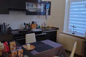 3-Zimmer-Wohnung mit Balkon und Einbauküche in Bremerhaven nahe Marineschule  – Bremerhaven – Vorschaubild 9