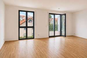 4-Zimmer-Neubauwohnung mit Balkon & Aufzug nahe S+U Lichtenberg