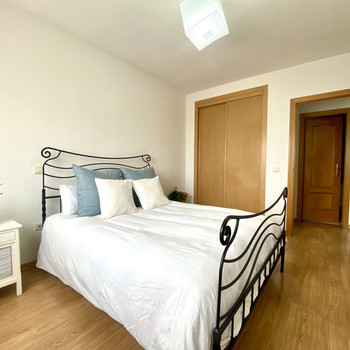 Wohnung in Carabaña zu verkaufen, 2 Schlafzimmer.