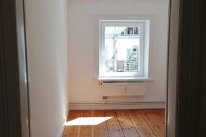 Altbaucharme für Singles – 2 Zimmer  Wohnung im Herzen von St. Georg – Ellmenreichstraße 28a, 20099 St. Georg, Hamburg – Vorschaubild 10