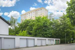 Investieren statt warten – renditestarke Wohnung für Studierende oder Paare – Karlsruhe – Vorschaubild 11