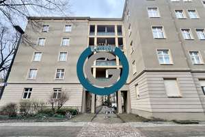 KLEIN, ABER FEIN - RUHIG & DENNOCH MITTENDRIN -  NÄHE U-BAHN WEBERWIESE – Gubener Str. 13a üü, 10243 Friedrichshain, Berlin – Vorschaubild 2