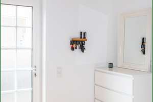 Modernisierte Doppelhaushälfte mit Ost,- u. West-Terrasse, Kamin - in Wermelskirchen – Die vollständige Adresse der Immobilie erhältst du vom Anbieter., 42929 Wermelskirchen – Vorschaubild 13