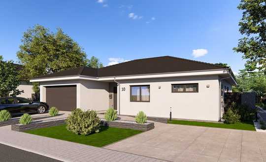 Ihr perfektes Zuhause wartet in Winden!