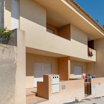 Solvia Immobilien   Duplex Abanilla