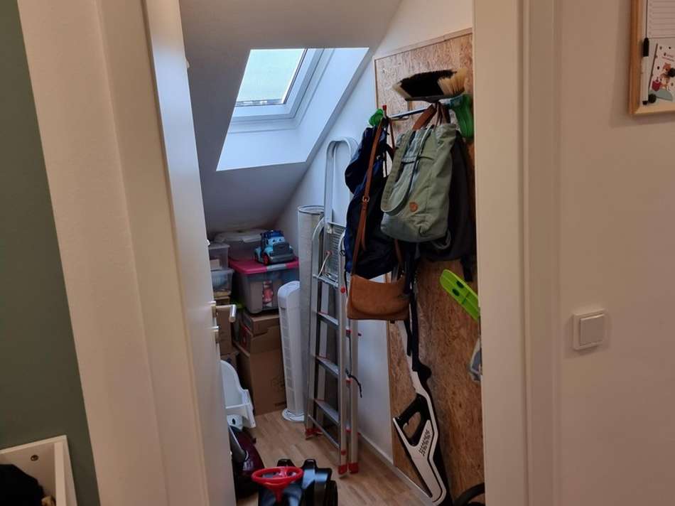 Abstellkammer