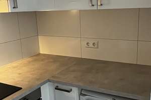 HN-Zentrum, 1-Zimmer-Wohnung, sehr gute Lage, komplett renoviert, Einbauküche, Campusnähe – Sichererstraße ., 74076 Heilbronn, Heilbronn – Vorschaubild 6