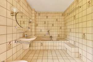 Gepflegtes Reihenendhaus mit Galerie und Garten in Mannheim-Rheinau – Die vollständige Adresse der Immobilie erhältst du vom Anbieter., 68219 Rheinau, Mannheim – Vorschaubild 23